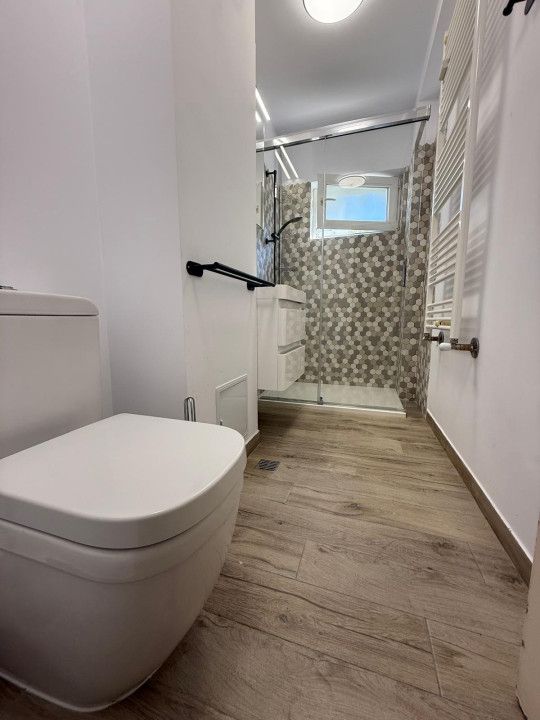 Apartament 3 camere, 66 mp, etaj 2 - zona Girocului – fotografia 3 din 6