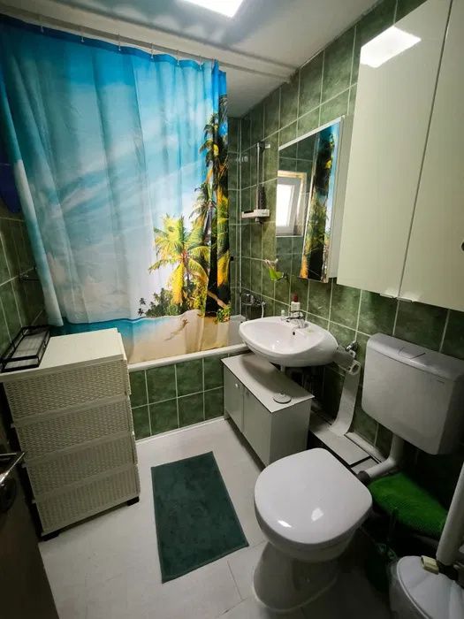 Apartament 3 camere decomandate, 65 mp, parcare | Între Lacuri – fotografia 7 din 7