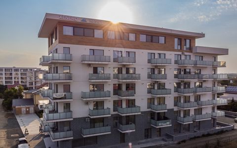 Apartament finalizat, toate actele, investitie rentabila!