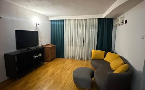 2 Camere de inchiriat | Tineretului | Metrou | Mobilat | Utilat