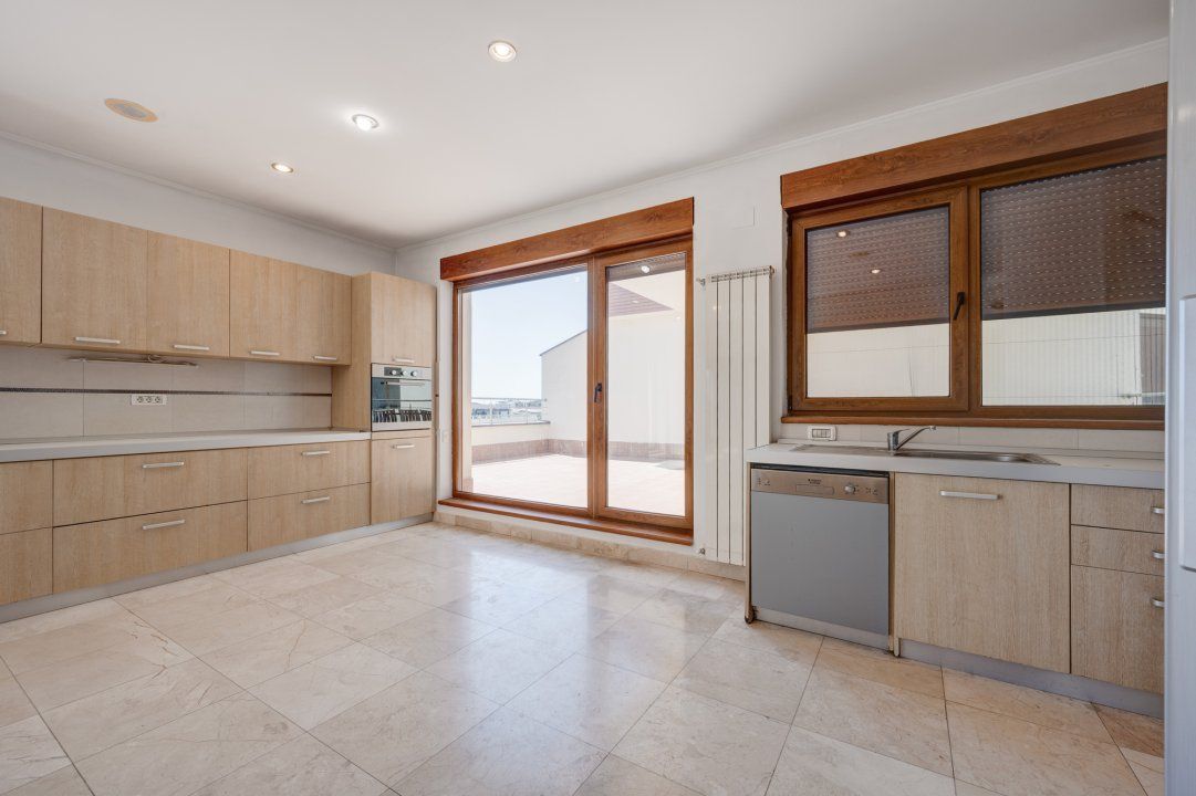 Penthouse spectaculos 5 camere, 482 mp, lift privat, Herăstrău – Satul Francez – fotografia 13 din 55