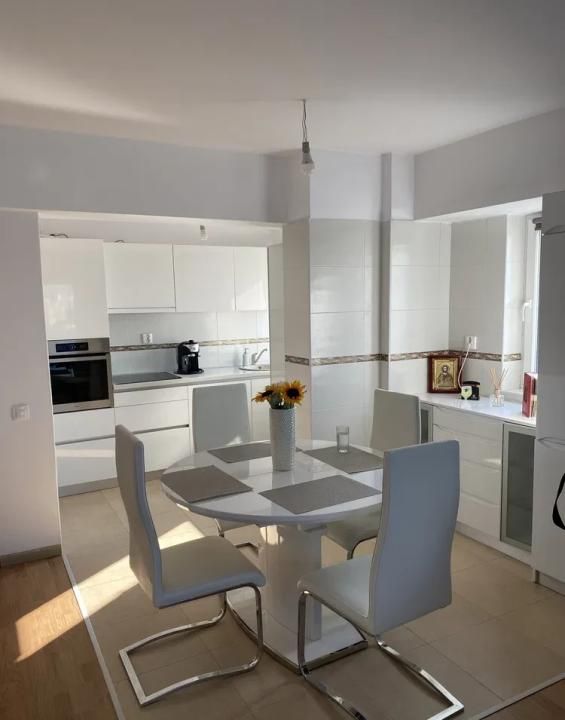 Apartament la cheie 2 camere la cheie, 55 mp utili, Viva City – fotografia 5 din 7
