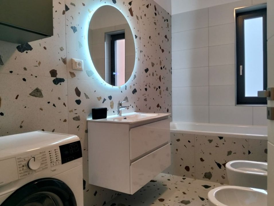 Apartament cu 2 camere de inchiriat in Timisoara, zona Torontalului – fotografia 12 din 14