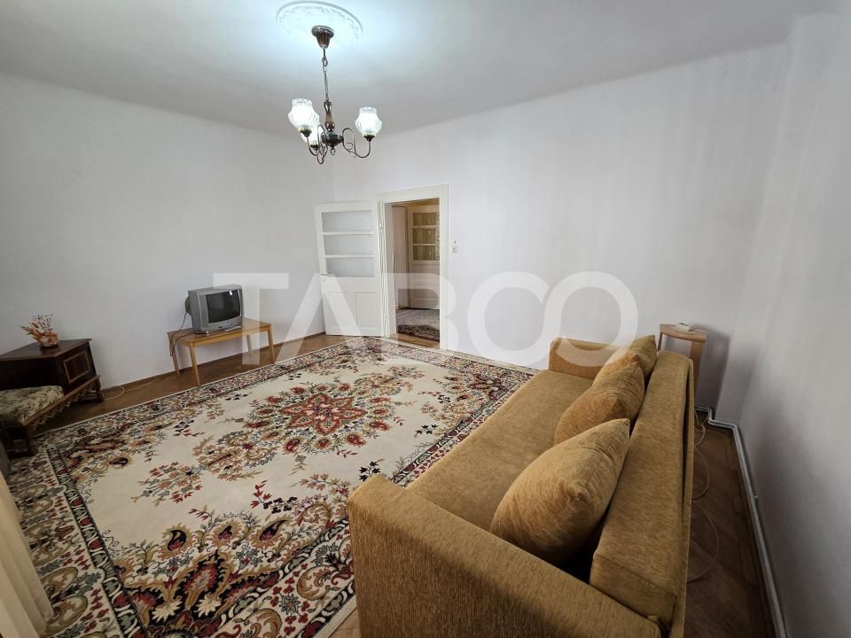 Casa individuala de vanzare cu teren 237 mp garaj in zona Lupeni Sibiu – fotografia 15 din 32