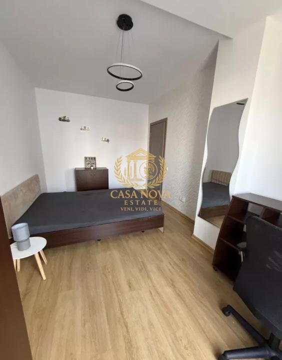 Apartament 3 camere 78mp, zona Centrala, finisaje moderne, pet friendly – fotografia 5 din 8