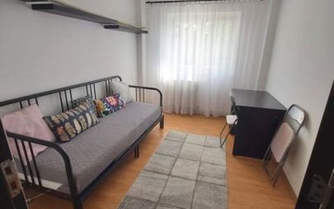 3 Camere de inchiriat | Magurele | Parcare | Centrala Proprie | 2 Bai