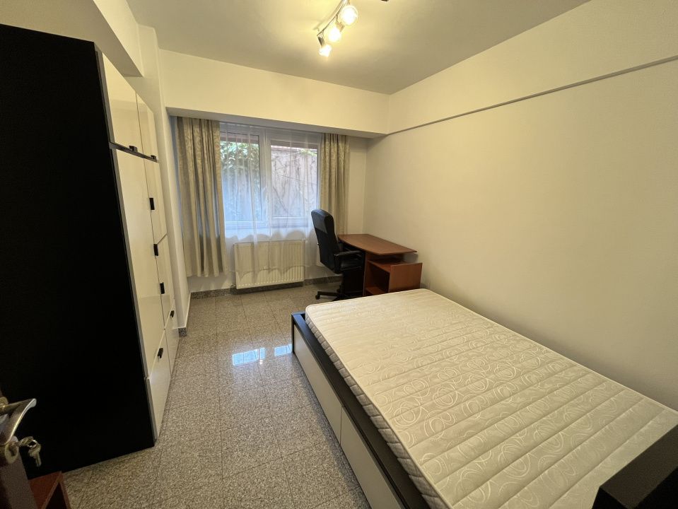 Apartament cu 5 camere de inchiriat - zona Aviatorilor – fotografia 11 din 19
