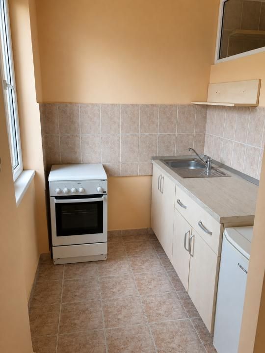 Apartament cu 1 camera, et 2 - Zona Bld. Brâncoveanu – fotografia 3 din 6