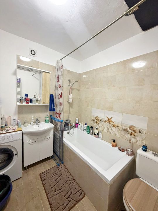 Casa singur in curte si teren de vanzare, zona Spitalului Judetean Oradea – fotografia 8 din 8