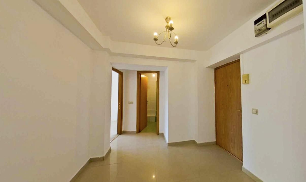 Lacul Tei | 3 camere, 98,5 mp | 2 băi, 3 balcoane | bloc reabilitat – fotografia 21 din 27