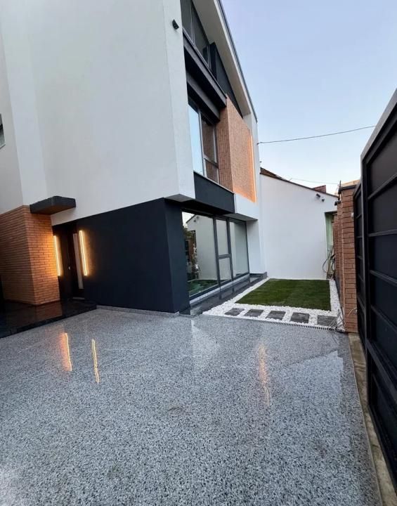 Unitate Duplex 150mp, Zona Campului - Manastur – fotografia 2 din 7