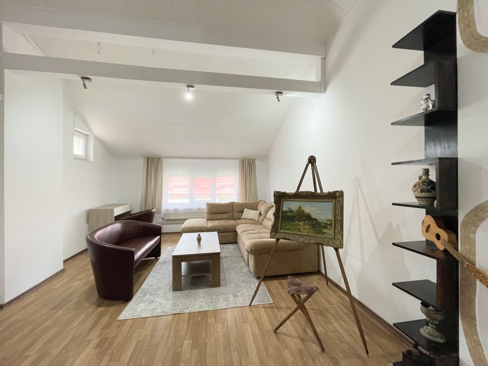 Apartament cu 2 camere de vanzare Zona Iris – fotografia 4 din 21