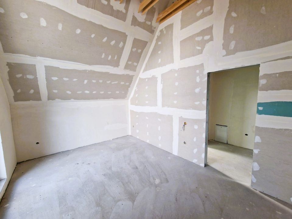 Duplex deosebit si eficient termic situat in Dambul Rotund – fotografia 14 din 21