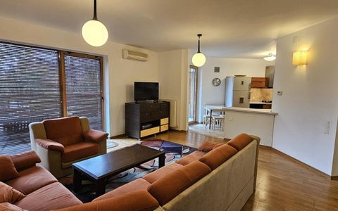 Doi Cocosi - Straulesti - 3 camere cu parcare si boxa incluse