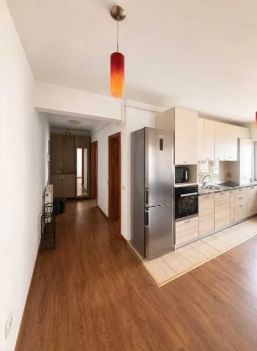 Vanzare! Apartament 2 camere decomandat, 57 mp, parcare, - Bună Ziua – fotografia 5 din 8