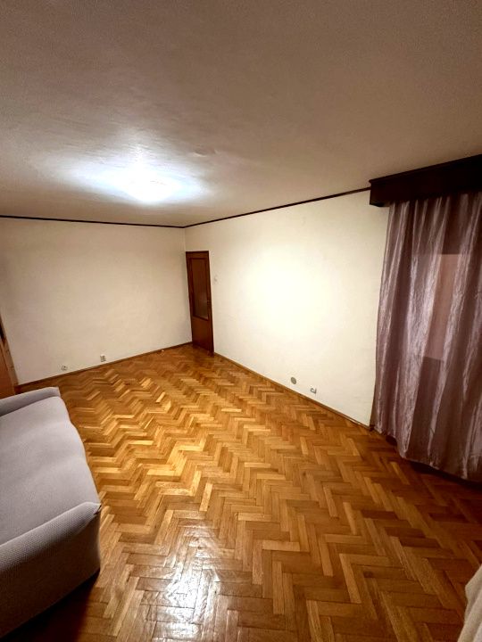 Eremia Grigorescu | Apartament 2 camere | Decomandat – fotografia 3 din 8