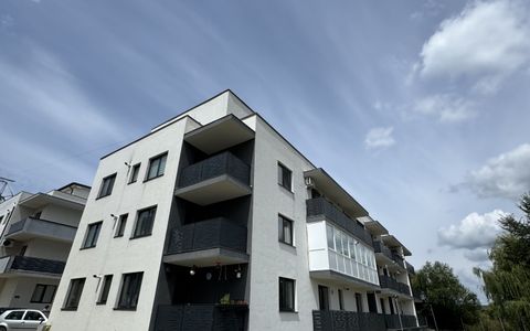 🏡 Apartament modern cu 2 terase generoase – Aurel Vlaicu 🏡