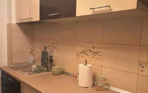 Apartament 2 camere decomandate | 57 mp | Etaj 2/10 | Vizavi de metrou Lujerului