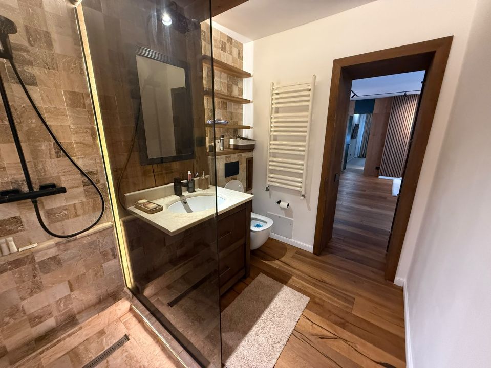 Apartament 2 camere, 65 mp, Central, Zona Judecatorie – fotografia 10 din 12