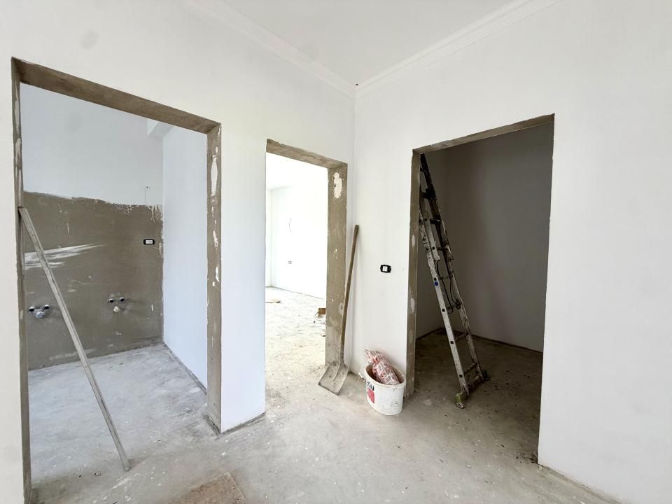 Duplex modern, 5 camere, 130 mp utili, 350 mp teren - Sacalaz – fotografia 8 din 11