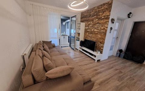 Roșu | 3 camere | Bloc Nou