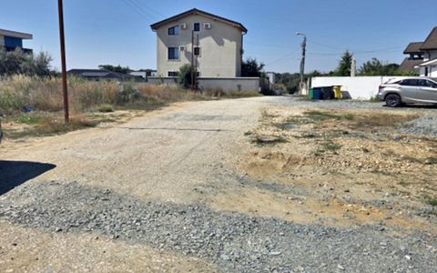OPORTUNITATE DE INVESTIȚIE | MAMAIA-SAT | TEREN INTRAVILAN