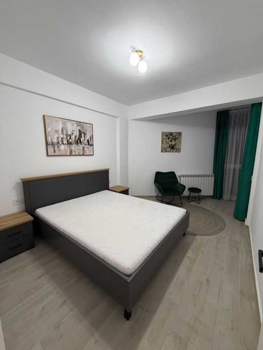 Apartament Meraki Resort & Spa – fotografia 9 din 14