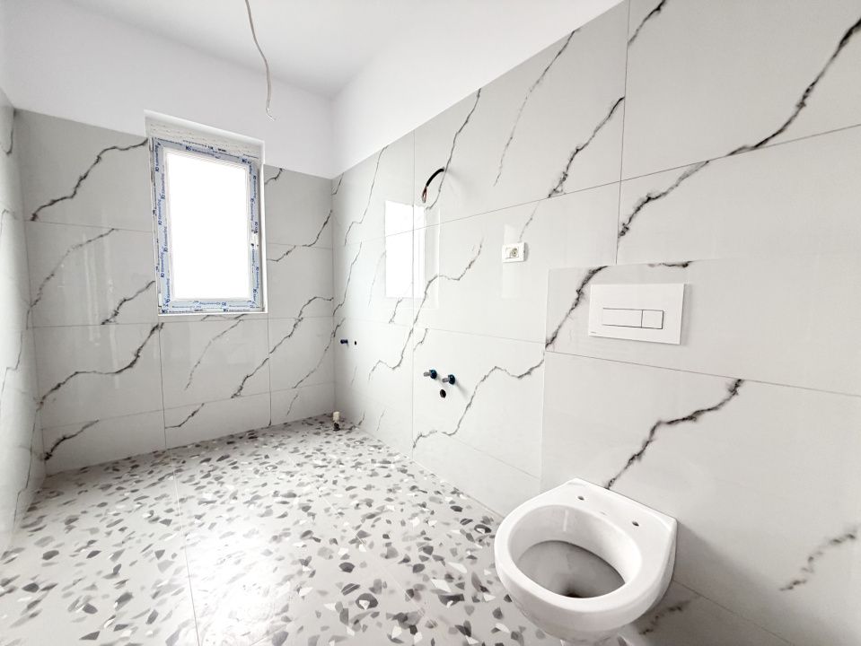 Duplex modern, 4 camere, 110 mp utili, 360 mp teren - Covaci – fotografia 11 din 17