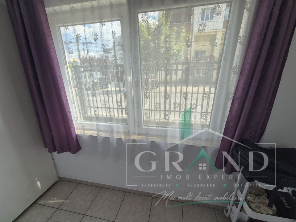 Ap 3 CAMERE | 2 BALCOANE INCHISE | 2 LOCURI DE PARCARE | Iris/Sobarilor – fotografia 8 din 15