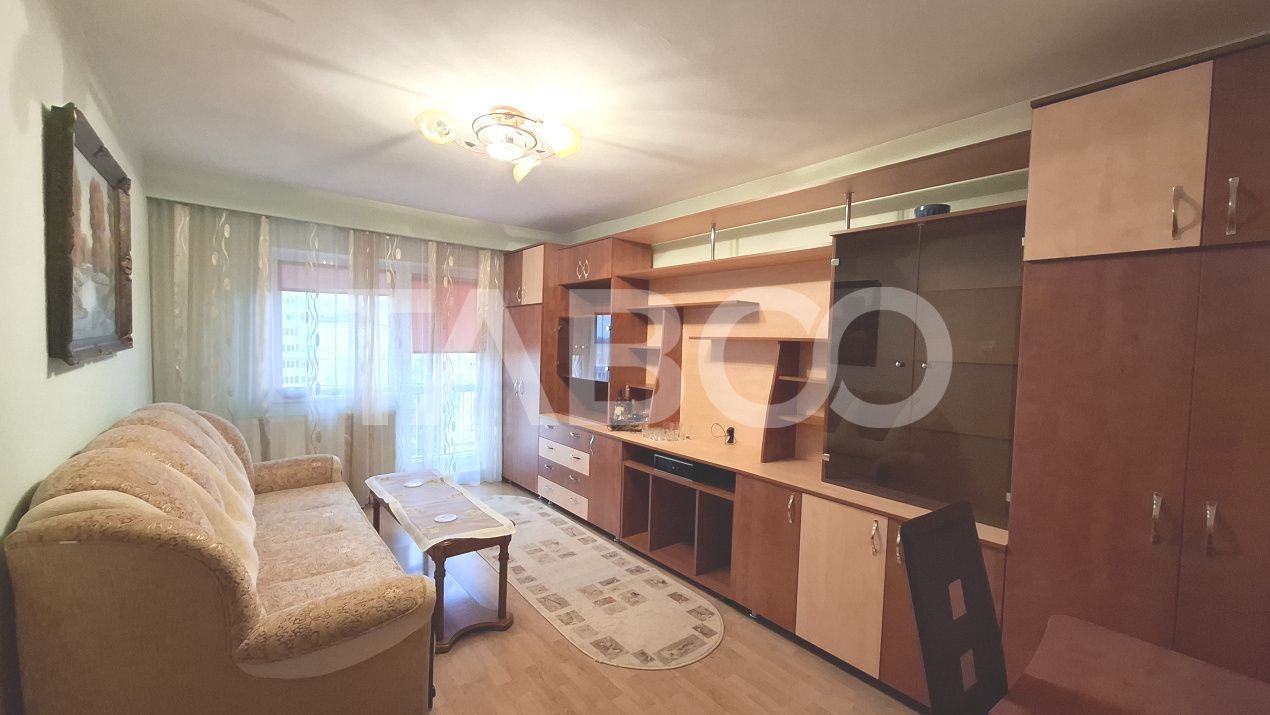 Apartament 3 camere de vanzare decomandat 58 mp zona Valea Aurie Sibiu – fotografia 11 din 11
