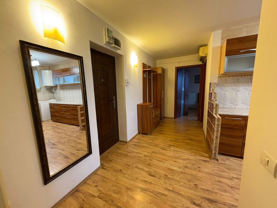 Apartament, 2 camere, 52 mp, decomandat, Cartier Rovine, Zona Ispirescu – fotografia 10 din 10