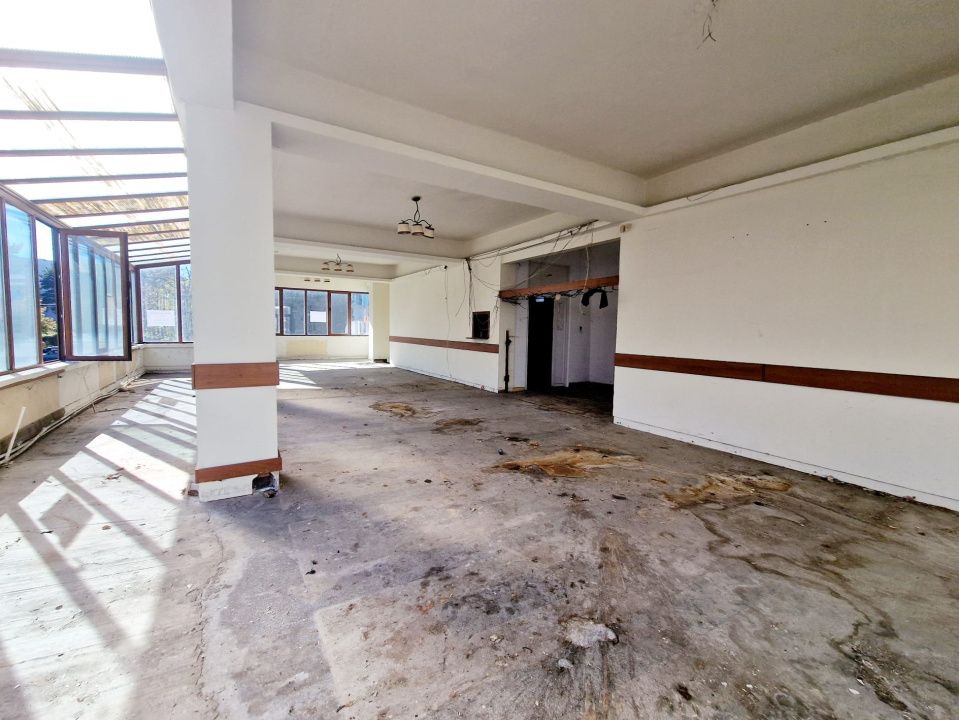 Spatiu alimentatie publica in Gheorgheni – fotografia 4 din 14