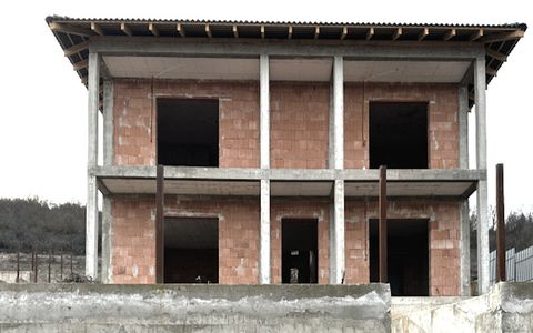 Casa Noua CETATE P+1 Individuala finisata la cheie cu toate utilitatiile