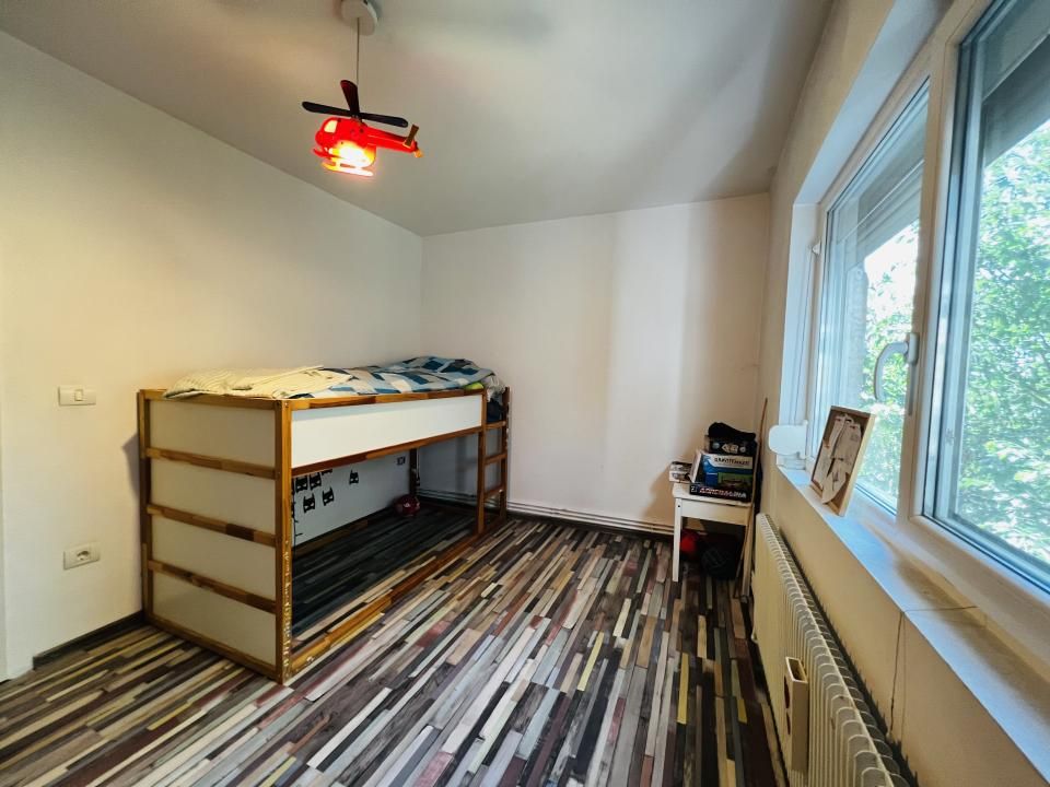Apartament cu 2 camere mobilat - Zona Bogdanestilor, Timisoara – fotografia 5 din 7