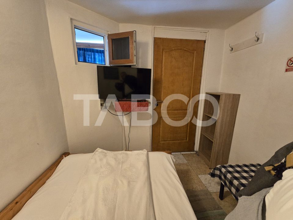 Casa de inchiriat pentru echipe de muncitori in zona Central din Sibiu – fotografia 8 din 13