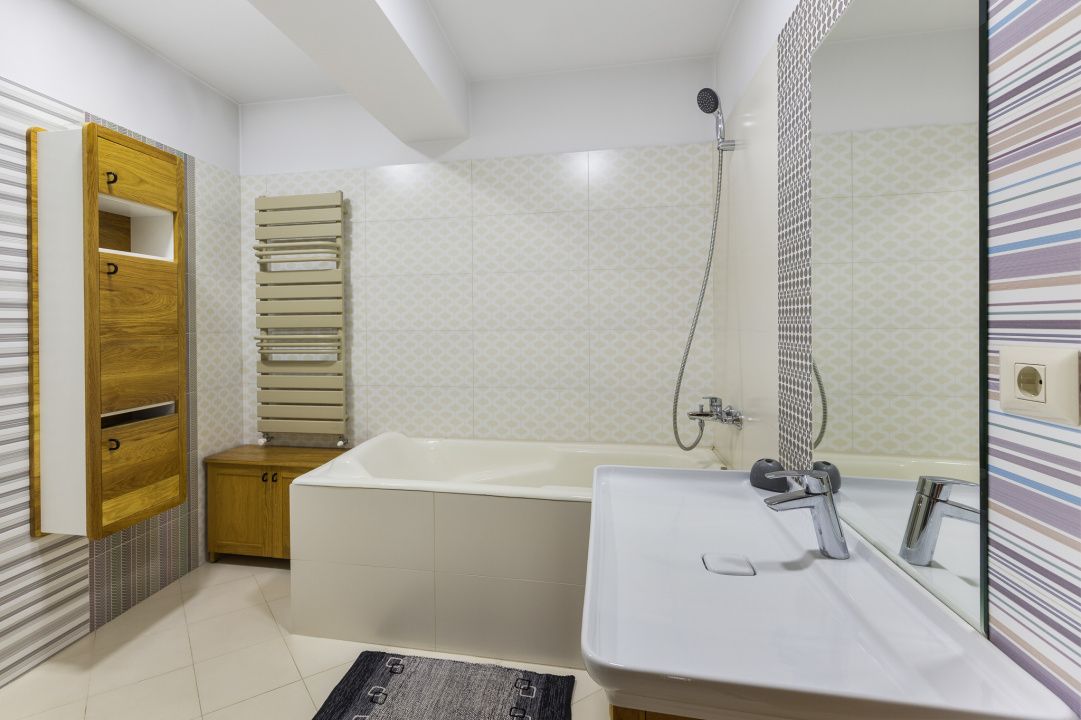 Vila in Constanta, Faleza Nord, Finisaje Premium – fotografia 18 din 31
