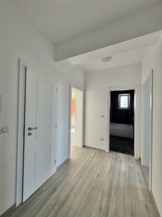 Apartament 2 camere, decomandat, etaj 3, 2 balcoane in Giroc – fotografia 5 din 10