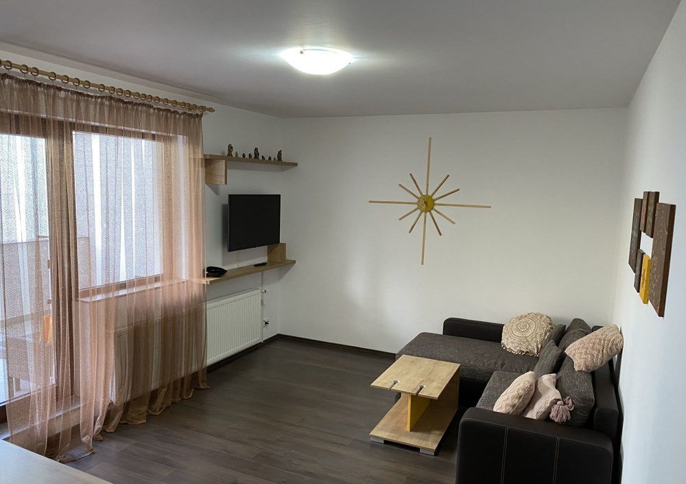 2 Camere de inchiriat | P-ta Muncii | Metrou | Bloc Nou | Centrala – fotografia 1 din 9
