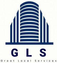 Logo GLS Imob-Great Local Services