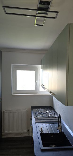 Apartament 2 camere de inchiriat in zona City Park Mall – fotografia 12 din 17