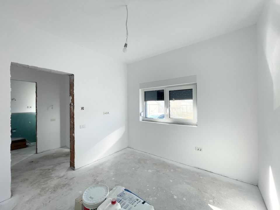 Duplex 4 camere zona excelenta - Mosnita Veche – fotografia 11 din 15