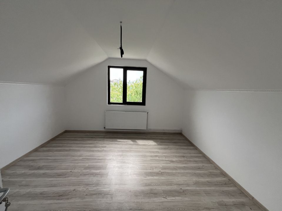 Exclusivitate! vila moderna P+M, 5 camere, Valu lui Traian! – fotografia 9 din 11