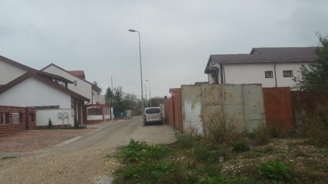 Teren de vanzare in Constanta zona Kamsas – fotografia 3 din 7