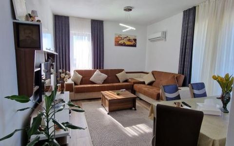 APARTAMENT DE VÂNZARE – GREEN RESIDENCE 3 CAMERE +PARCARE BONUS