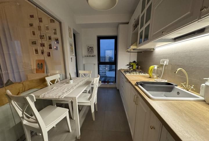2 Camere de inchiriat | 21 Residence | Centrala | Parcare | Metrou – fotografia 5 din 11