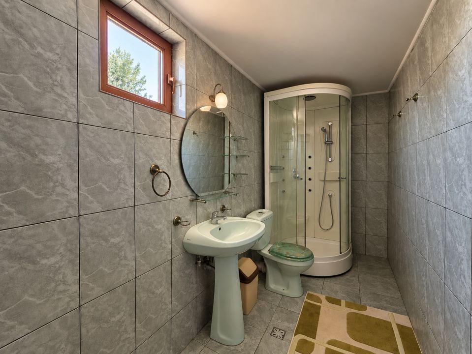 Casa P+M - Palas - teren 340mp - 6 camere – fotografia 22 din 24