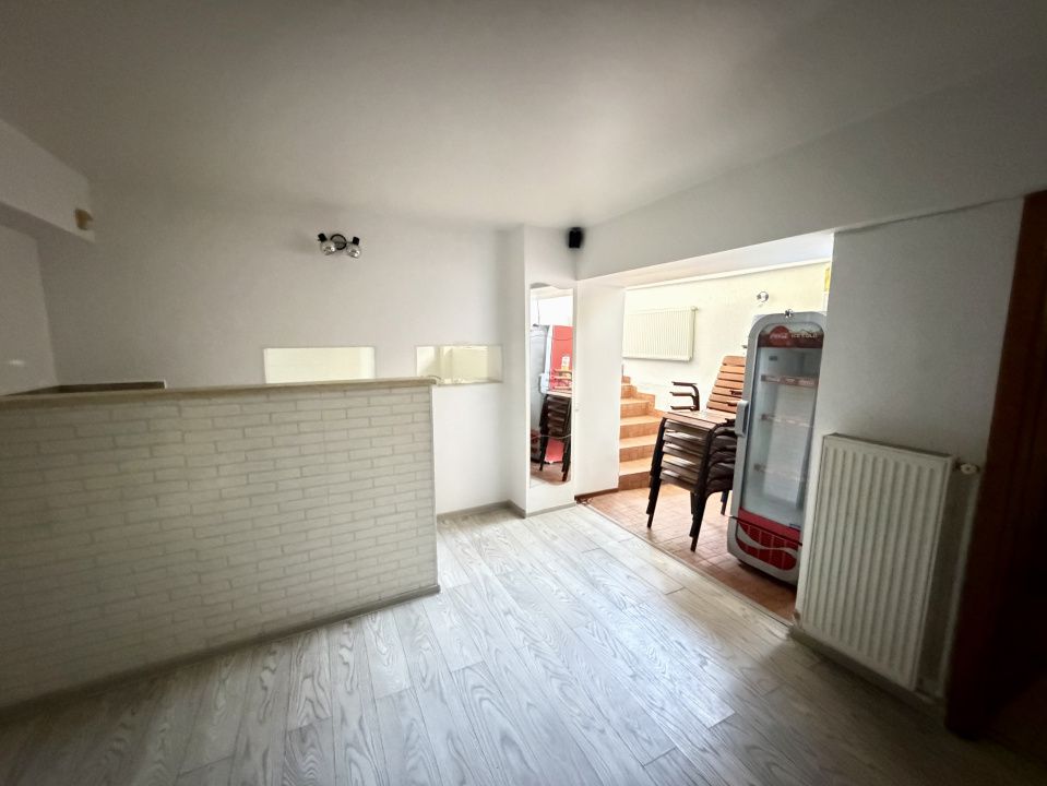 Spatiu comercial, 65.3 mp, Central, zona KFC – fotografia 2 din 9