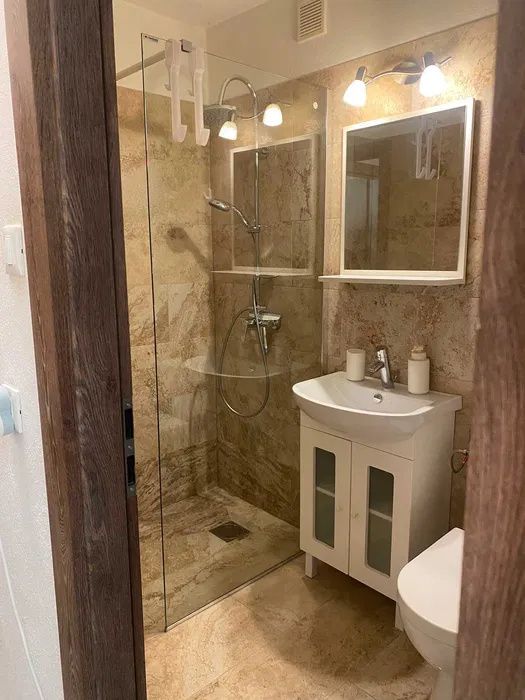 Garsoniera de vanzare 27mp zona Zorilor - Cluj-Napoca – fotografia 6 din 7