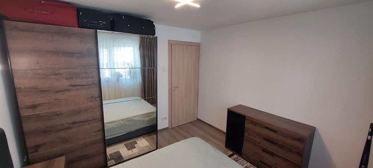 3 Camere de inchiriat | Unirii | Metrou | Centrala | Mobilat&Utilat | – fotografia 18 din 25