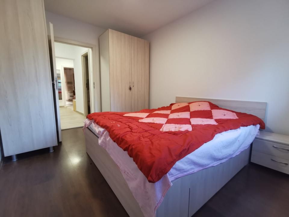 Complex - Ap decomandat de 4 cam - Su: 96mp - 2 Locuri de parcare – fotografia 9 din 19